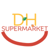 Dhsupermarket  - Home