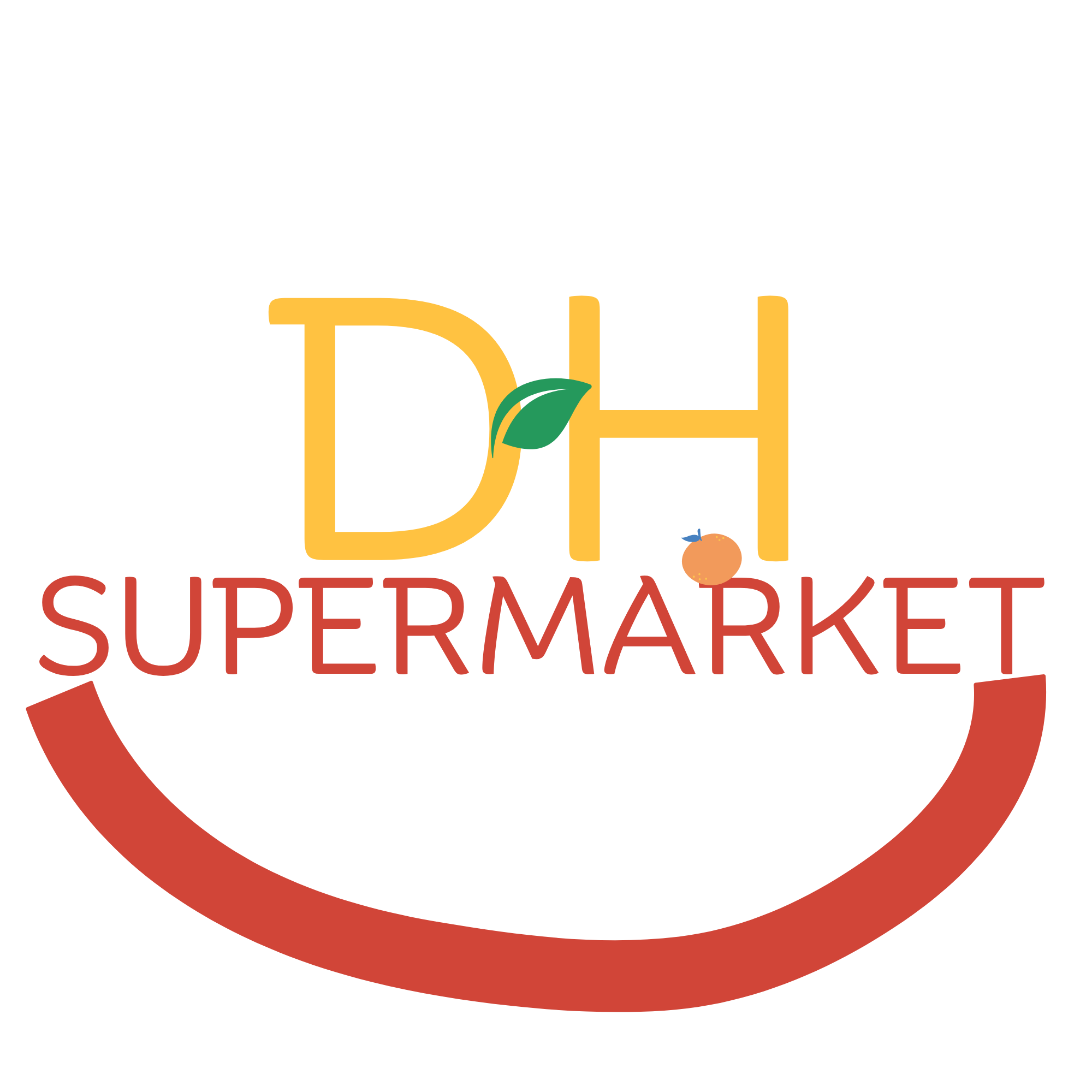 Dhsupermarket 